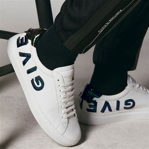 adidasy givenchy|Givenchy paris sneakers.